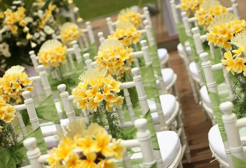 هتل Villa Canggu By Plataran