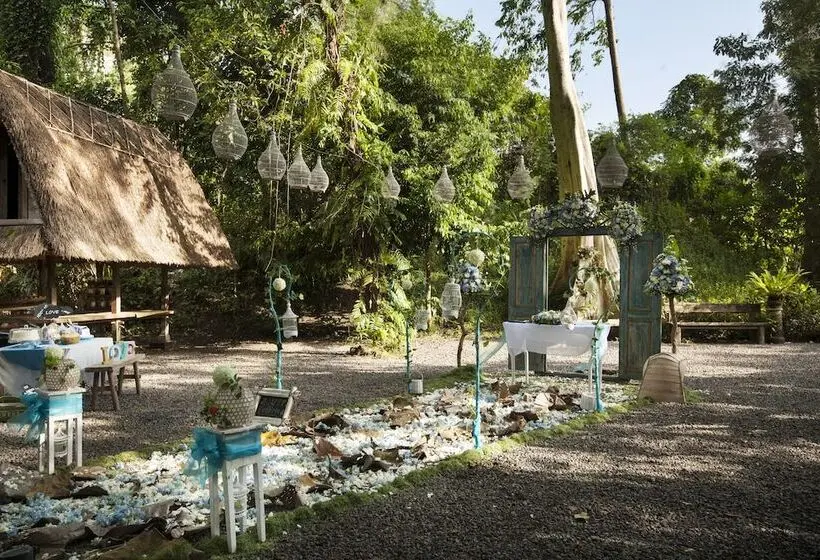 هتل Villa Canggu By Plataran