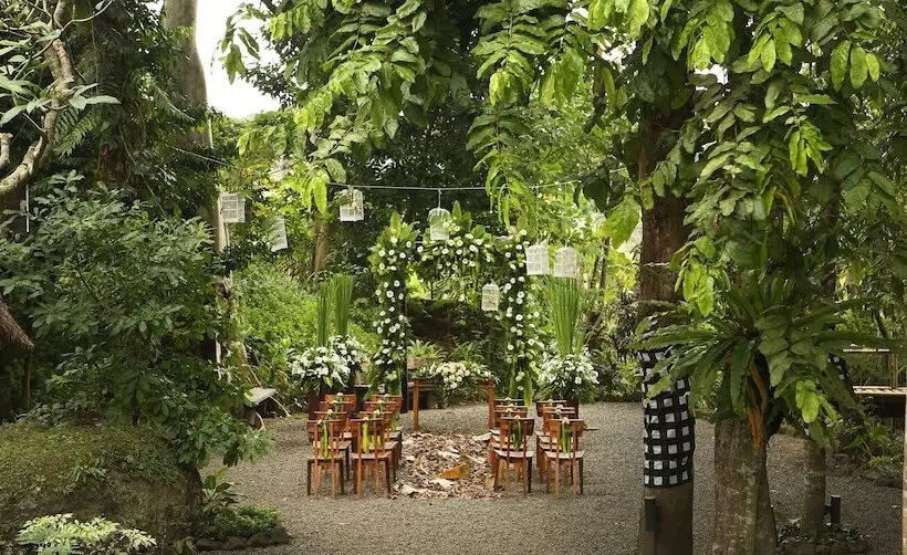 هتل Villa Canggu By Plataran