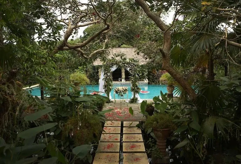 هتل Villa Canggu By Plataran