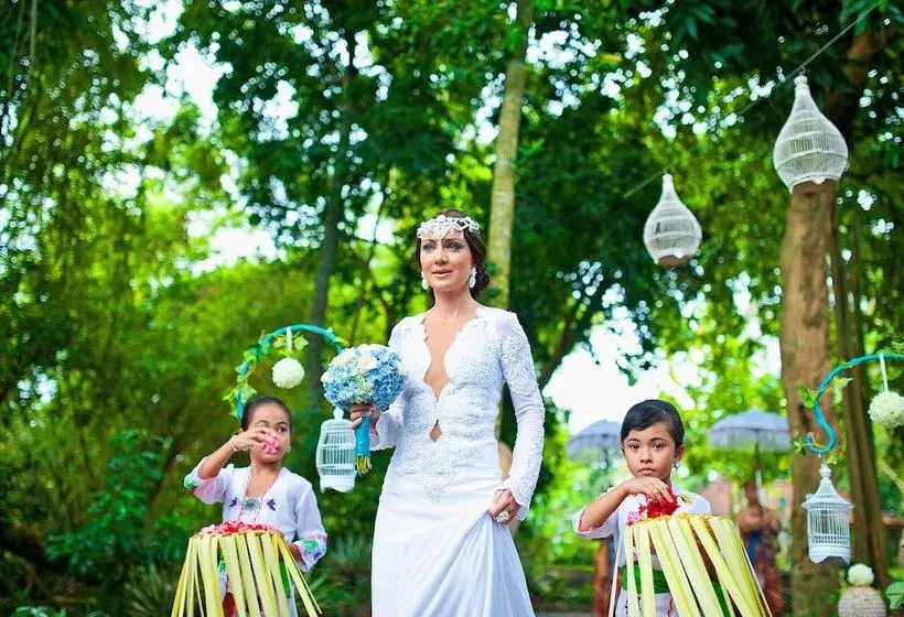 هتل Villa Canggu By Plataran