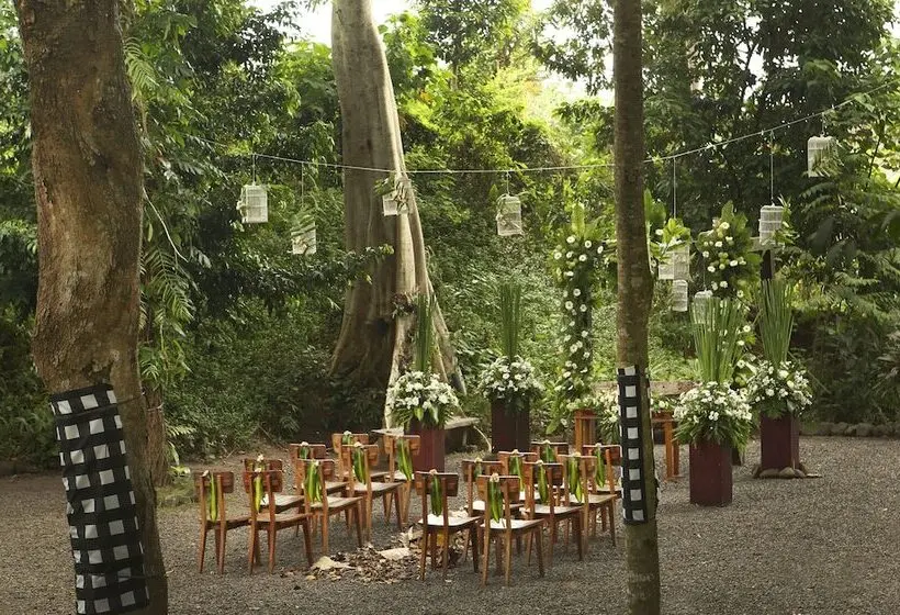 هتل Villa Canggu By Plataran