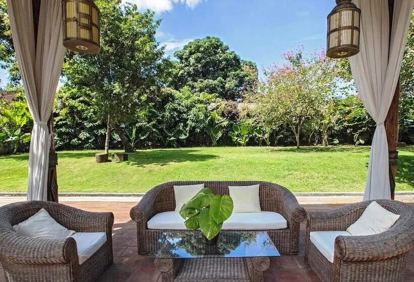 هتل Villa Canggu By Plataran