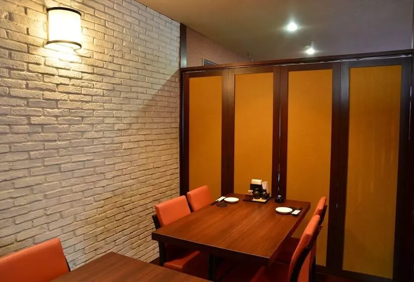 Hotel Wing International Chitose