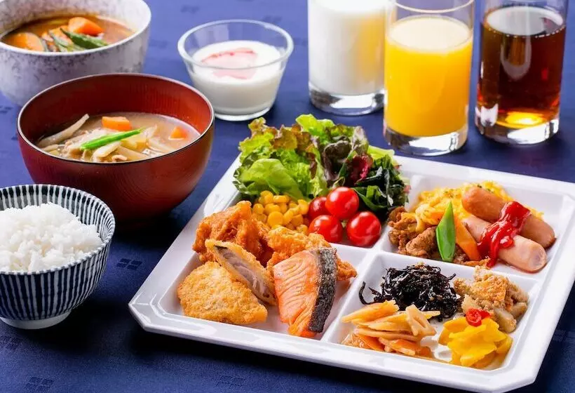 Hotel Wing International Chitose