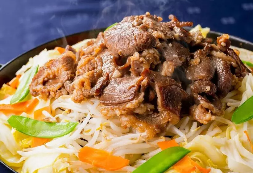 Hotel Wing International Chitose