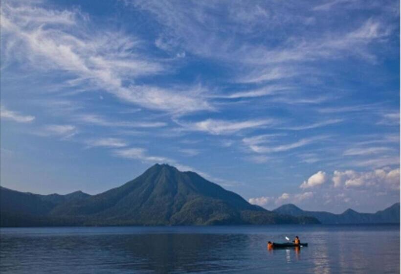 Hotel Wing International Chitose