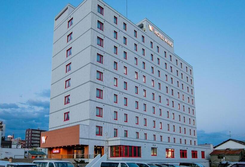 Hotel Wing International Chitose