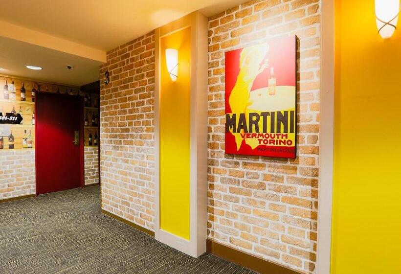 Hotel Wing International Chitose