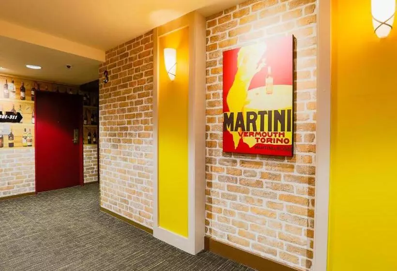 Hotel Wing International Chitose