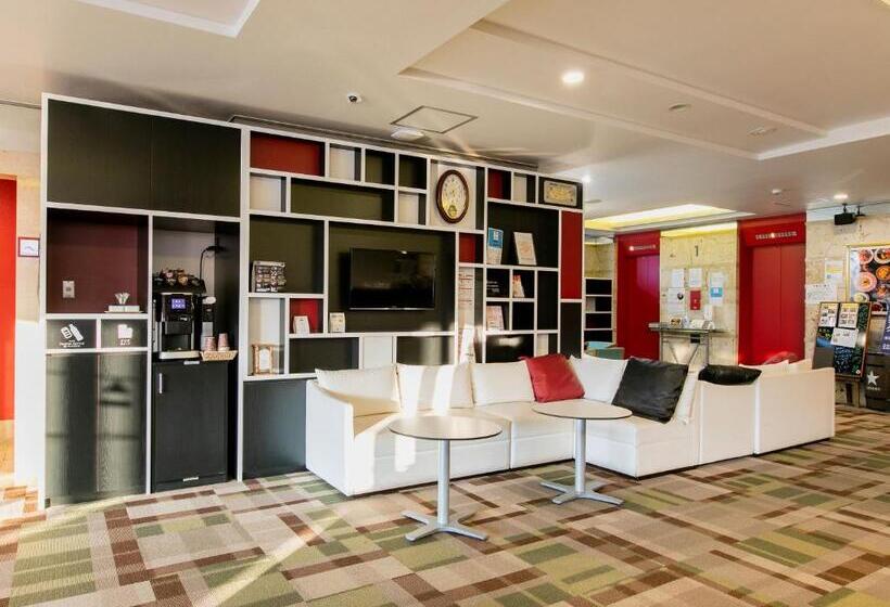 Hotel Wing International Chitose