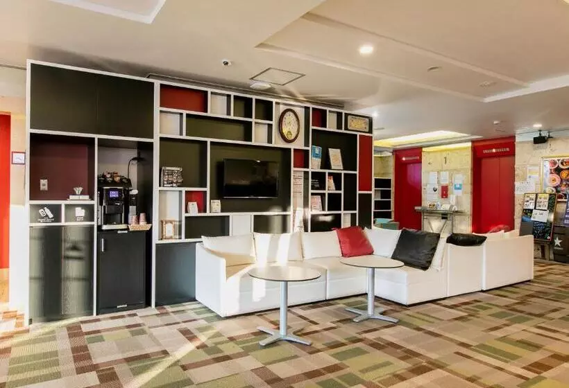 Hotel Wing International Chitose