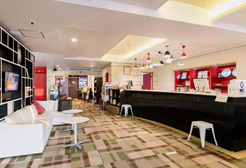 Hotel Wing International Chitose