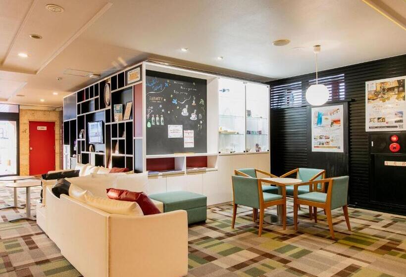 Hotel Wing International Chitose