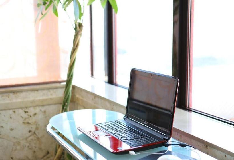 Hotel Wing International Chitose