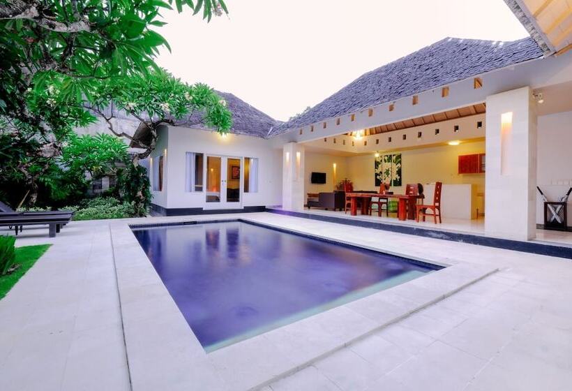 Kaisa Villas Seminyak