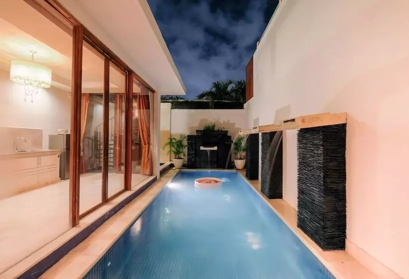 Kaisa Villas Seminyak