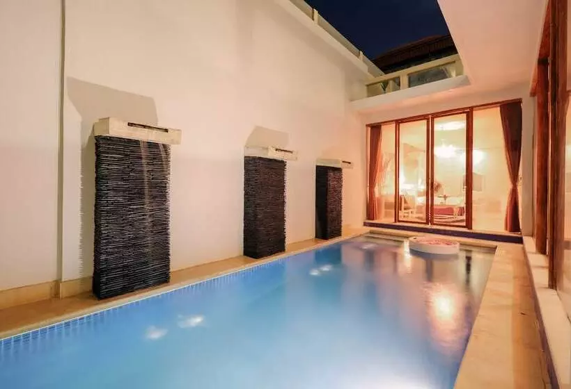 Kaisa Villas Seminyak