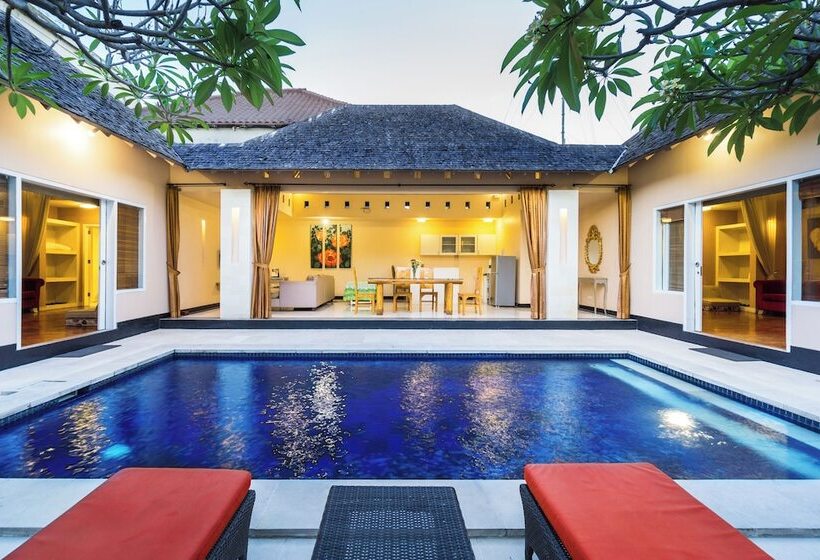 Kaisa Villas Seminyak