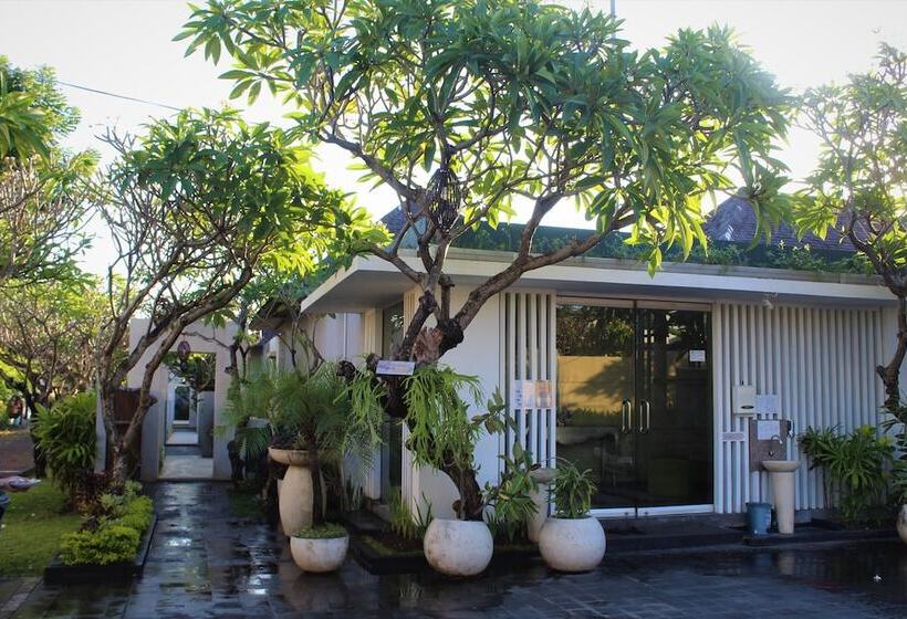 Kaisa Villas Seminyak