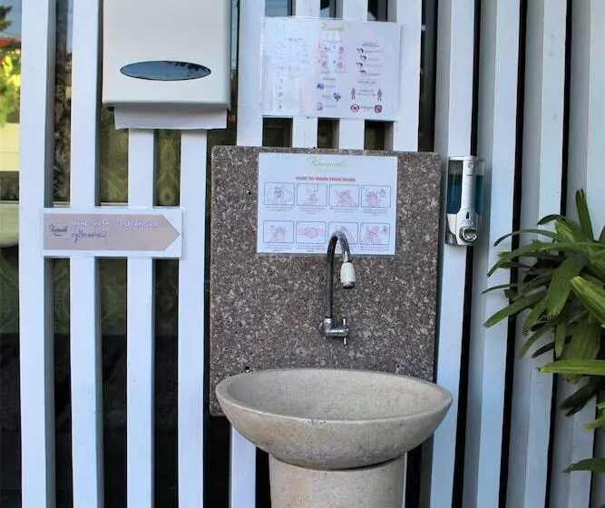 Kaisa Villas Seminyak