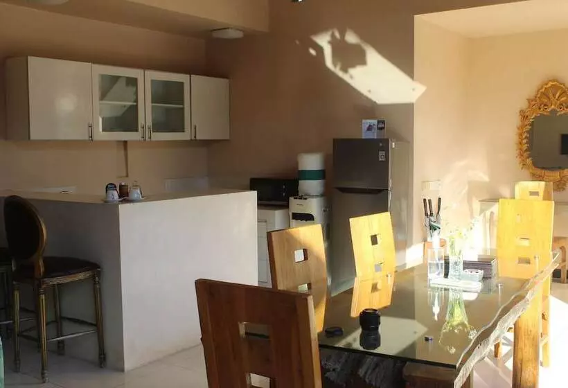 Kaisa Villas Seminyak