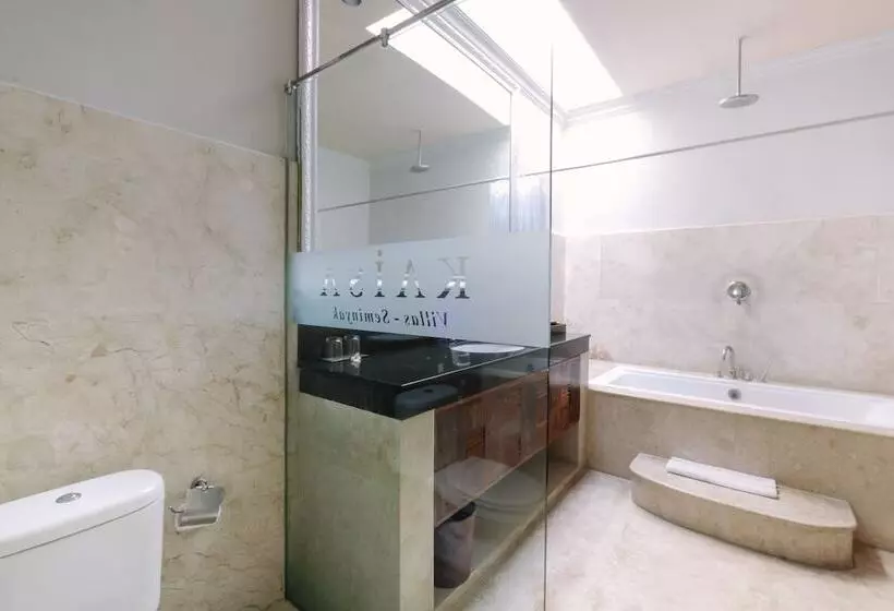 Kaisa Villas Seminyak