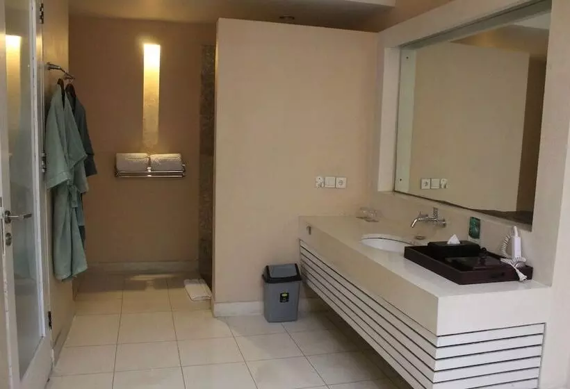 Kaisa Villas Seminyak