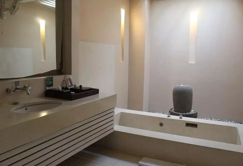 Kaisa Villas Seminyak