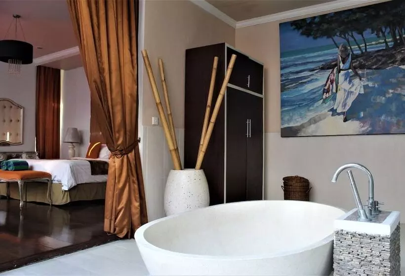 Kaisa Villas Seminyak