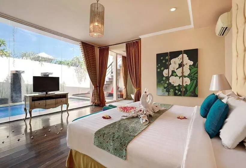 Kaisa Villas Seminyak