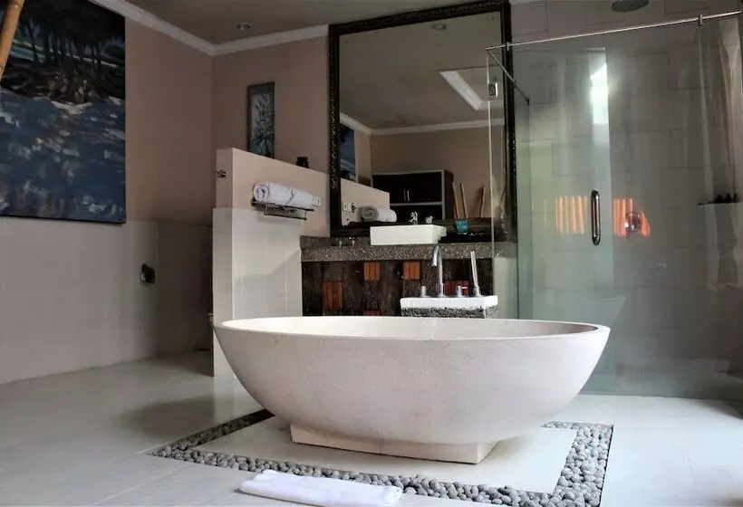 Kaisa Villas Seminyak