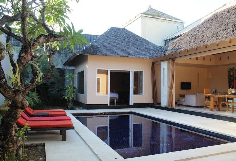 Kaisa Villas Seminyak