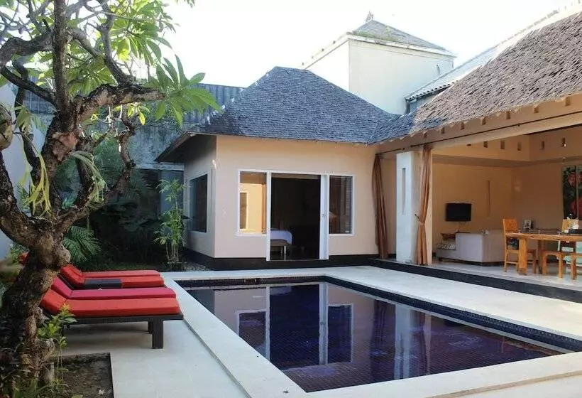 Kaisa Villas Seminyak