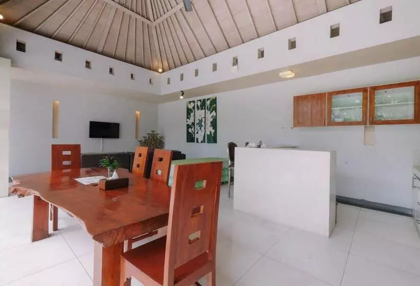 Kaisa Villas Seminyak