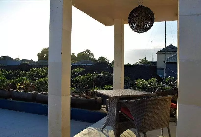 Kaisa Villas Seminyak