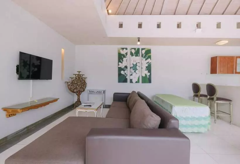 Kaisa Villas Seminyak