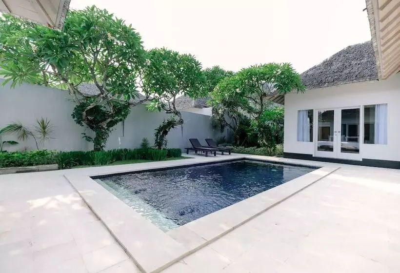 Kaisa Villas Seminyak