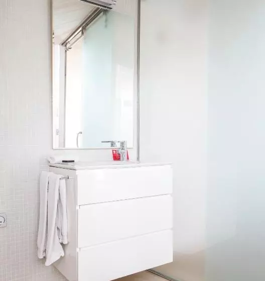 La Alcoba Del Agua Hotel Boutique