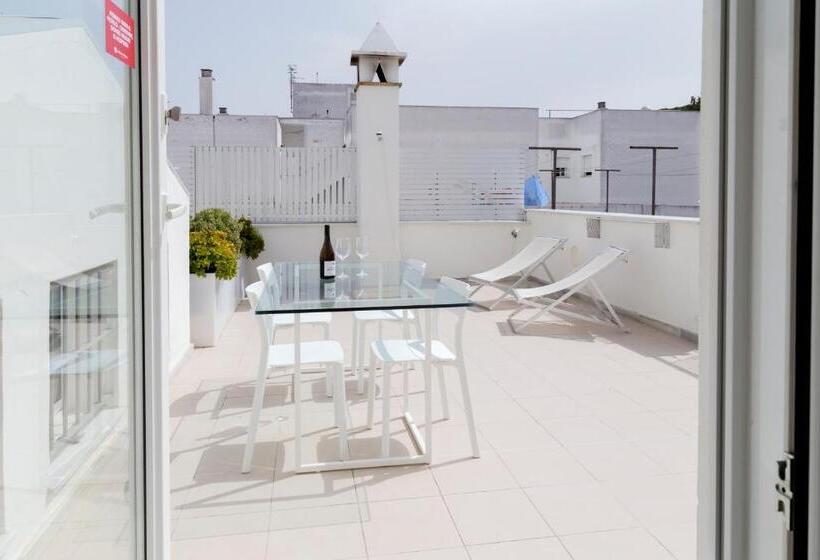 La Alcoba Del Agua Hotel Boutique