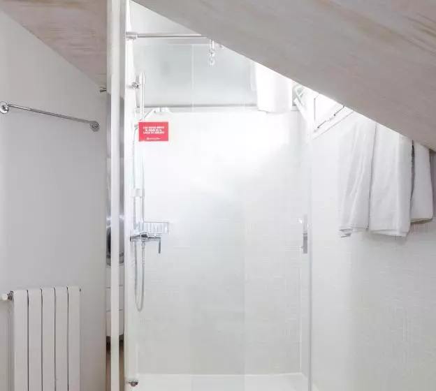 La Alcoba Del Agua Hotel Boutique