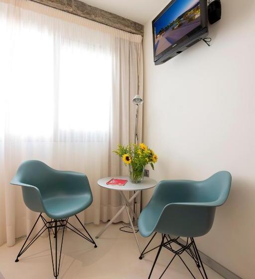 La Alcoba Del Agua Hotel Boutique