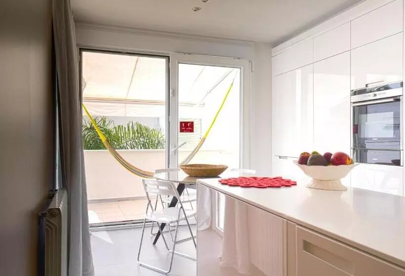 La Alcoba Del Agua Hotel Boutique