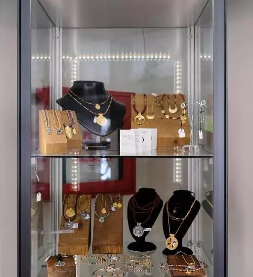 La Alcoba Del Agua Hotel Boutique