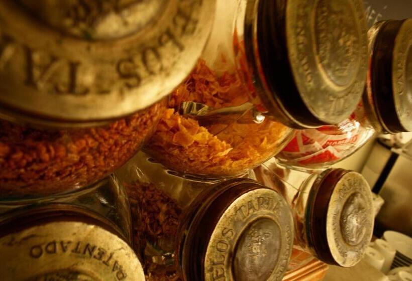 La Alcoba Del Agua Hotel Boutique