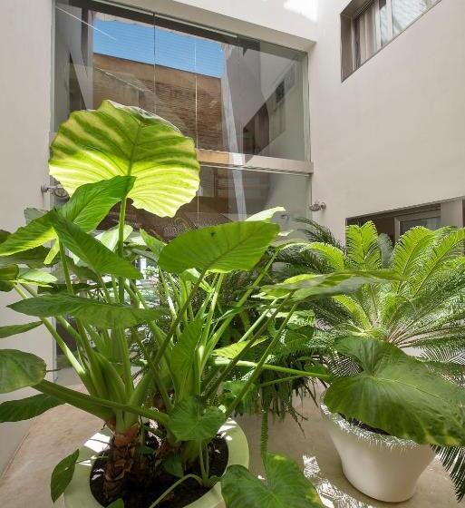 La Alcoba Del Agua Hotel Boutique