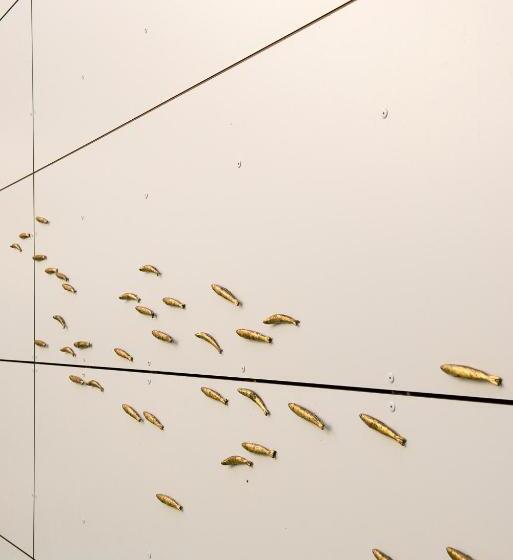 La Alcoba Del Agua Hotel Boutique