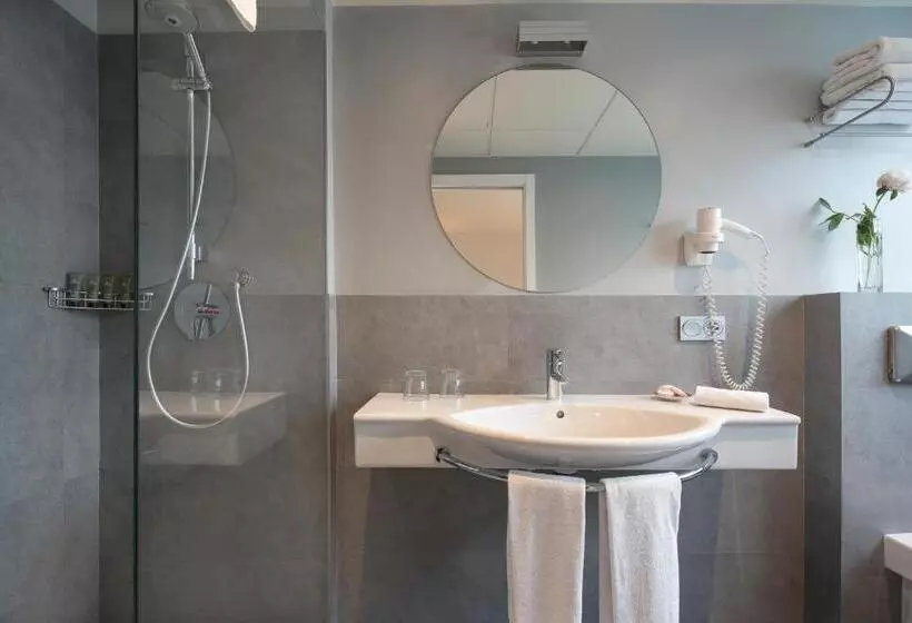 La Alcoba Del Agua Hotel Boutique