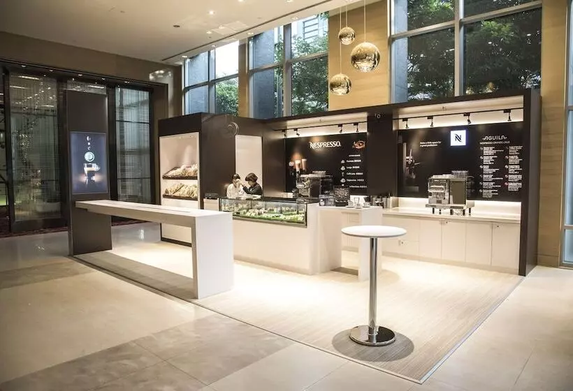 هتل Hyatt Regency Taoyuan International Airport