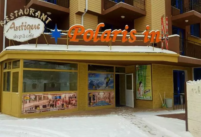 Polaris Inn